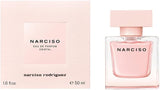 Narciso Rodriguez NARCISO Crystal EDP 50ml - Sparkling & Fresh