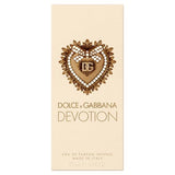 Dolce&Gabbana DEVOTION Perfume 100ml Edp Intense - Luxury Women's Fragrance