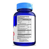 Focus Factor Kids Complete Daily Chewable Vitamins - Brain Function Support with B12, C, D3, 60 Count