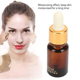 10ml Skin Care Serum with Essential Oils - Hydrating & Nourishing Facial Treatment