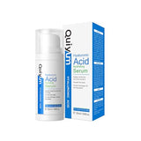 Hyaluronic Acid Hydrating Serum - Deeply Moisturizes, Smooths Fine Lines, Enhances Elasticity - 30ml