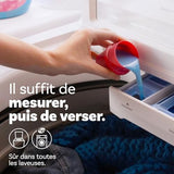 Downy Fabric Softener Liquid, April Fresh Scent - 140 fl oz (190 Loads)