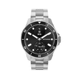 Withings ScanWatch Hybrid Smartwatch - Nova Black