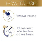Dove Even Tone Antiperspirant Deodorant Roll-On - Rejuvenating Blossom - 48h Protection - 50ml