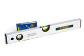 Stonec Aluminium Spirit Level 60cm for Construction and DIY