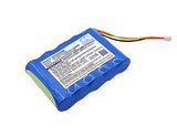 2100mAh Replacement Battery for Fresenius Agilia S / Kabi Agilia (Part: 110238, RC1800AA05AA)