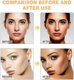 NALACAL Natural Self Tanner - Gradual Tanning Lotion (Travel Size)