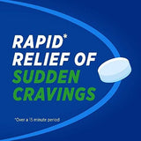 Nicotinell Nicotine Lozenges (1mg, 204 Pieces) - Quit Smoking Aid