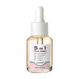 Hyaluronic Acid Serum with Niacinamide & Vitamins C+E - Anti-Aging Hydrating Face Serum & Facial Oil