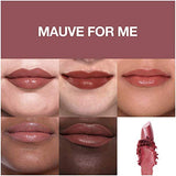 Maybelline Color Sensational Made for All Lipstick - Crisp Hydrating Mauve Brown