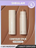 SHEGLAM 'n' Define Contour Stick - Long-Lasting, Sweatproof Bronzer