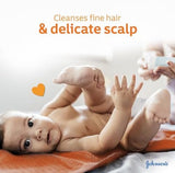 Johnson's Baby Jelly - Nappy Rash Protection (250ml)