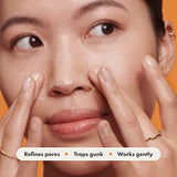 Hero Cosmetics Mighty Patch XL Hydrocolloid Patches for Nose Pores & Acne - 10 Count
