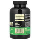 Optimum Nutrition Micronized Creatine Capsules - 100 Cap for Strength & Power