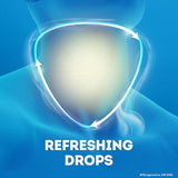 Vicks VapoDrops Throat Drops Wild Cherry - 40g