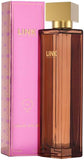 Deraah Link Cacao Eau de Parfum, 100ml - Rich Cacao Gourmand for Women