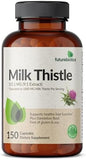 Futurebiotics, Milk Thistle, 1,000 mg, 150 Capsules