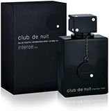 Armaf Club De Nuit Intense Bold Men's EDT Fragrance 105ml