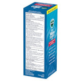 Vicks VapoSteam Medicated Liquid with Camphor, Cough Suppressant (2x 8oz)