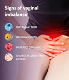 Gynofit Lactic Acid Vaginal Gel – pH Balance Restorer for Vaginal Health – Prevents Itching, Burning & Odor – Hygienic Applicator – 6 Count