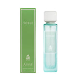 Assaf NOBLE Perfume 200ml Natural Spray - Luxurious Unisex Fragrance
