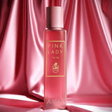 Assaf Audi Bank Lady Original Perfume for Women 200ml