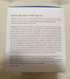 Medicube Zero Pore Pad - 155g (70 Pads) | Exfoliating Toner Pads for Pore Minimizing