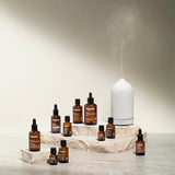 Cliganic USDA Organic Lavender Essential Oil - 100% Pure, Natural, Undiluted for Aromatherapy