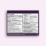 Allegra 24-Hour Non-Drowsy Adult Allergy Relief (180mg Fexofenadine HCI, 75 Total Tablets)