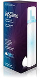 Rogaine Women’s Hair Regrowth Foam – 2-Month Supply (2-Pack)
