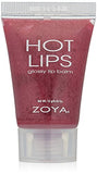 ZOYA Lip Gloss in Sweettart - 0.42 oz