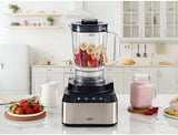 Braun 12-in-1 Food Processor - 800W Powerhouse