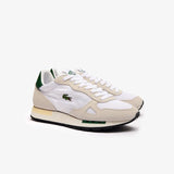 Lacoste Women's Partner 70s Trainers: Retro Style, Modern Comfort