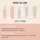 Paula's Choice RESIST Weightless Advanced Repairing Toner for Oily/Combination Skin - 4 oz