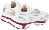 Lacoste Women's L003 2k24 Sneakers: Style & Comfort Redefined