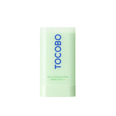 TOCOBO Cica Cooling Sun Stick SPF50+ - Fermented Cica, Light Moisturizer