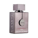 Armaf Club De Nuit Intense Limited Edition - 3.6 oz (with Cufflinks)