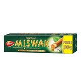 Dabur Miswak Toothpaste for Healthy Gums & Fresh Breath (170g Pack)