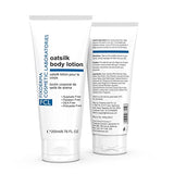 FCL Oatsilk Body Lotion - 200 ml | Deep Hydration for Dry & Rough Skin