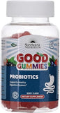 Sunshine Nutrition Good Gummies Probiotics - 60 Count