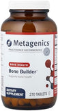 Metagenics Cal Apatite 270 Tablets - Calcium & Phosphorus Support
