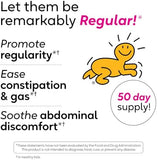 BioGaia Protectis Baby Probiotic + Vitamin D: 50-Day Supply