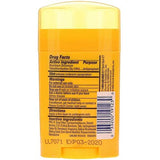 Arm & Hammer UltraMax Antiperspirant Deodorant - Powder Fresh - 1.0 oz