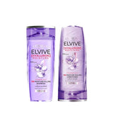 L'Oréal Paris Elvive Hyaluron Moisture 72H Moisture Sealing Conditioner 360ml