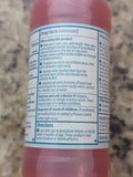 Hibiclens Skin Cleanser - 4 oz (Pack of 2) - Antimicrobial & Antiseptic - Travel-Friendly