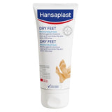 Hansaplast Dry Feet Moisturizing Cream - 10% Urea, 100ml