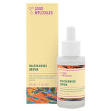 GOOD MOLECULES Niacinamide Serum - Skin Tone Corrector for Brighter, Clearer Skin - 30ml
