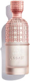 Assaf Audi Bank Queen Perfume: Unique, Captivating & Long-lasting