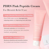 Medicube PDRN Pink Hyaluronic Moisturizing Cream - 50ml