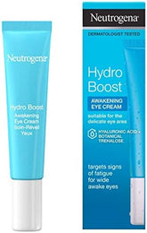 Neutrogena Hydro Boost Eye Awakening Gel Cream